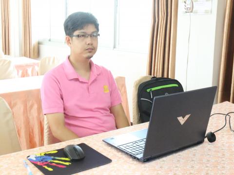 อบรมCanva