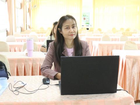 อบรมCanva