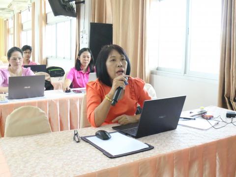 อบรมCanva
