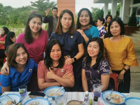 เกษียณพี่ชาย